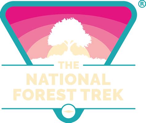 National Forest Trek