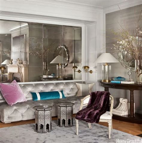 12 Mirror Decoration Ideas To Brighten Your Home