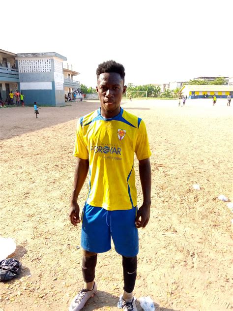 There are currently no odds with predictions. Meet 16-year old Rashid Abubakar, the talent Ghana has ...