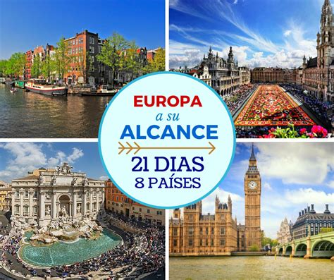 See more ideas about european tour, tours, europe travel. Paquete Europa en 22 dias - Full viajes Peru