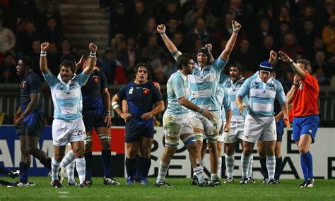 The facebook pixel is an analytics tool that allows world rugby to measure the effectiveness of our advertising by understanding the actions people take on. Watch LIVE rugby TODAY ... France v Argentina, RWC 2007 ...