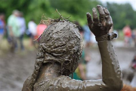 30 Muddy Moments From Mud Day 2017 Mlive