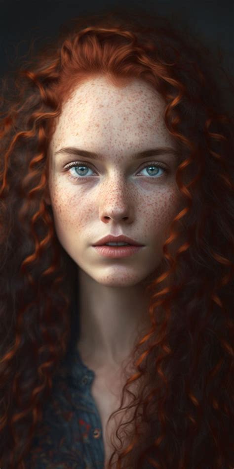 Pin By Tomas Miguel German On Pelirrojas Hermosas Red Hair Green Eyes
