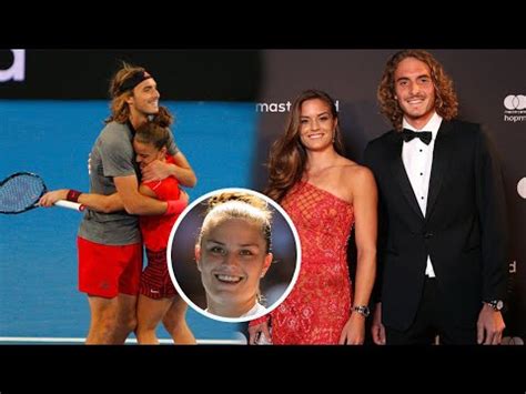 May 11, 2020 · a family that was trying to raise and feed four children, including me. Maria Sakkari Family Video With Boyfriend Stefanos ...
