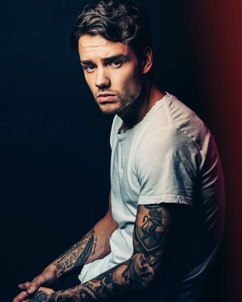 If you want to make a tattoo in this post you can see different images and photos of liam payne arm tattoo made by different. Liam Payne Says He Wants To Collaborate With Zayn And We ...