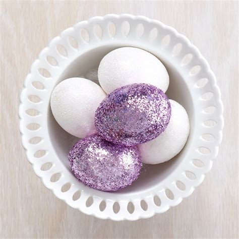 Diy Glitter Eggs How To Make Glitter Easter Eggs Proflowers Blog
