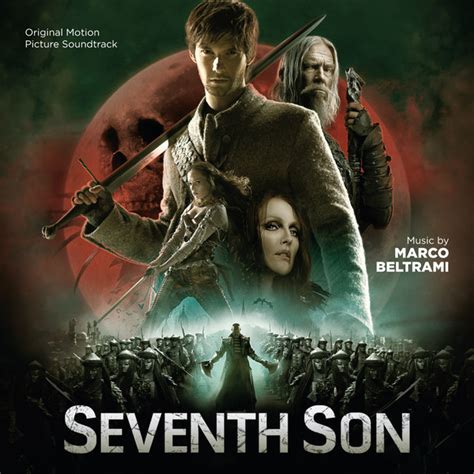 ‘seventh Son Soundtrack Announced Film Music Reporter