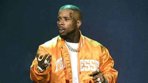 Tory Lanez ‘daystar Is Much Worse Than Just A Terrible Album Complex
