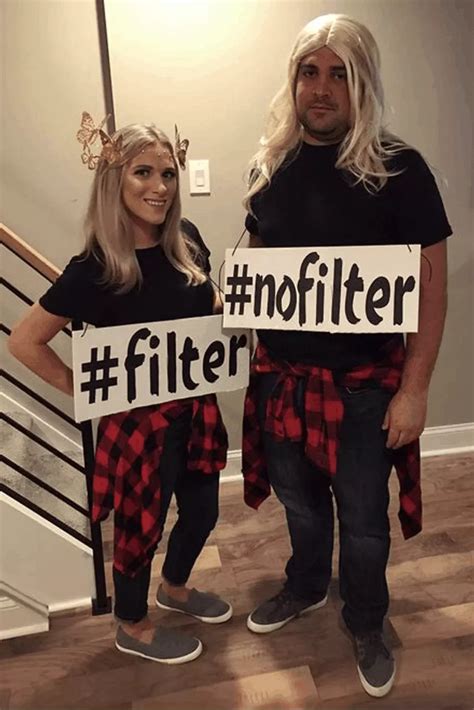 Funny Couple Halloween Costumes Best Couples Costumes Couples Diy