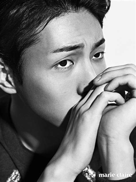 지수 kim ji soo korea. 판타스틱 젠틀맨, 지수 | 마리끌레르