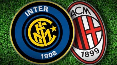 Ac milan will host inter milan on sunday in the serie a and a win for either of the sides will see them maintain the gap over juventus or even extend it if the old ladies falter in their next game. 4 Laga Inter Milan yang Berpotensi Buat Nerazzurri ...