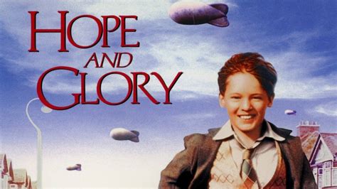 Hope And Glory Movie