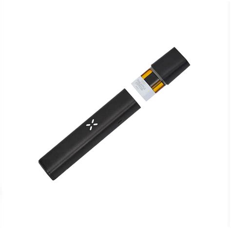 Pax Era Life Vape Pen Black Free Shipping 29