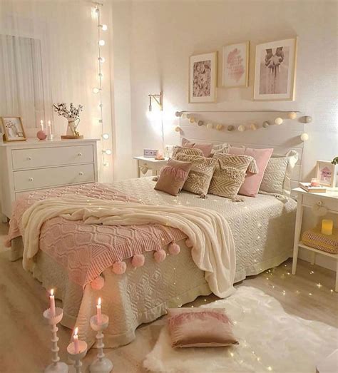 Girl Bedroom Ideas Aesthetic Ideas Of Europedias