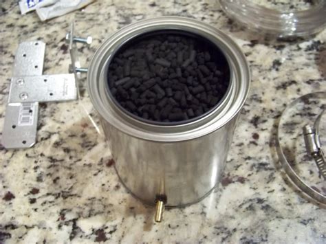 Diy Canister