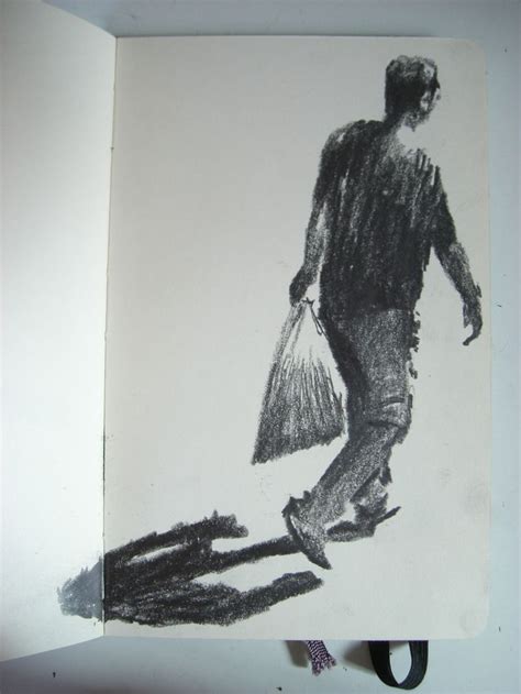 Pencil Drawing Abstract Ideas | Drawings, Charcoal art, Art sketchbook
