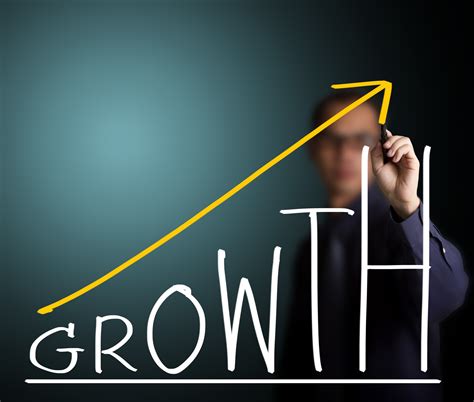 The Consequences Of Growth How Success Can Limit Your Progress
