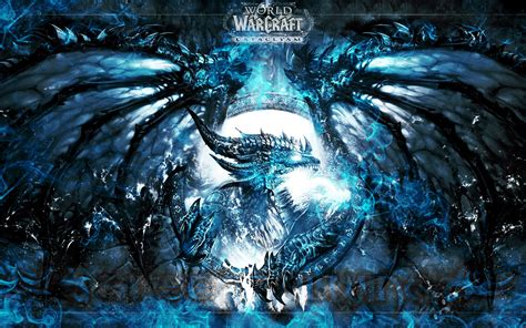 World Of Warcraft Wallpapers Hd Pixelstalk Net
