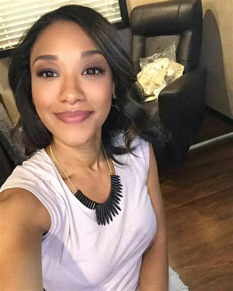 Candice Patton Candice Picture Thread Because It Should Be