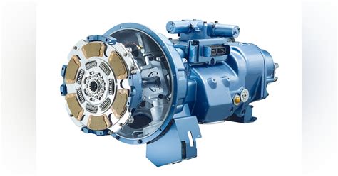 Eaton Adds Low Speed Enhancements To Automated Transmissions Fleetowner