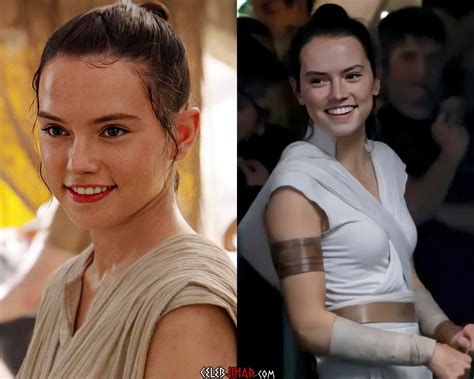 Daisy Ridley Nude Audition Video Uncovered Jihad Celebs