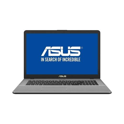 Laptop Asus Vivobook Pro 17 N705uq Gc026 173 Inch Full Hd Intel Core