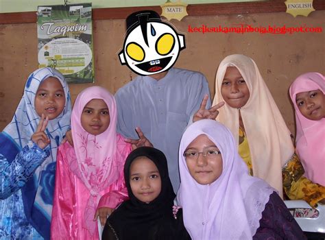 Farah ain binti mohd tajudin. Good luck on your UPSR Part II | KeCiK SuKa MaiN BoLa
