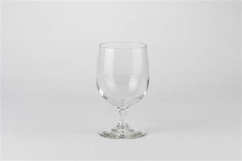 Water Goblet 12oz Well Dressed Tables