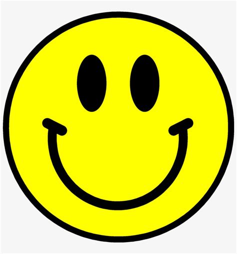 Happy Emoticon Png