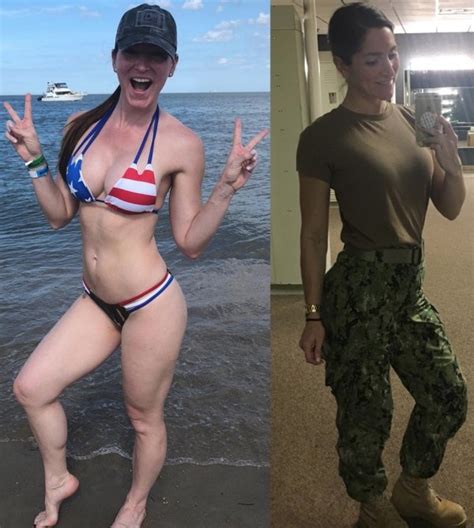32 Sexy Soldiers In And Out Of Uniform Wow Gallery Ebaums World
