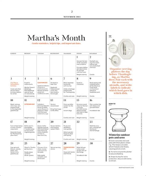 2015 12 Martha Stewart Living Magazine Martha Stewart Living Martha