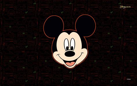 Cool Mickey Mouse Desktop Wallpapers Top Free Cool Mickey Mouse