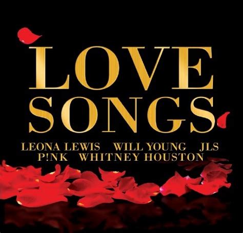 Love Songs Sony 2010 Various Artists Songs Reviews Credits