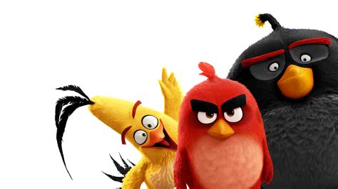 42 Angry Birds Hd Wallpapers 1920x1080 Images All Wal