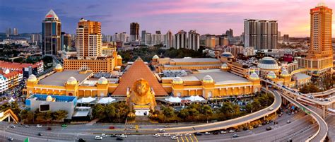 Sunway pyramid shopping mall is the closest landmark to sunway clio hotel @ sunway pyramid mall. Sunway Pyramid is launching its Licence Plate Recognition ...