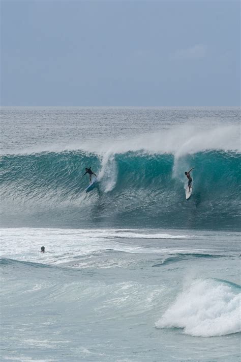 Oahu Surf Spots A Guide To The Top Surf Breaks In Oahu Surfing