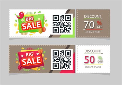 Plantilla De Banner De Gran Venta De Vector Gratis Vector Premium