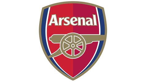 Arsenal Logo | Significado, História e PNG