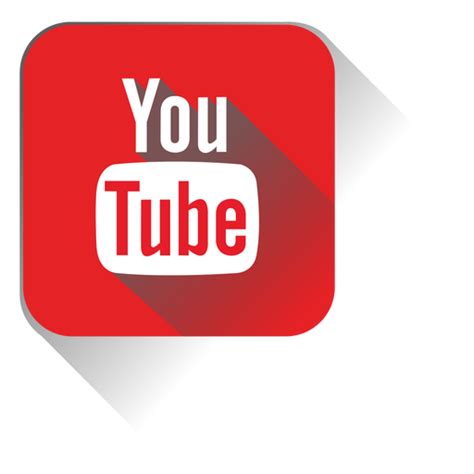 Collection Of Youtube New Logo Png Pluspng Reverasite The Best Porn