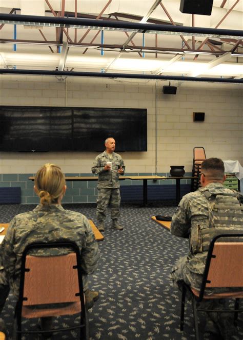 Dvids Images 104th Fighter Wing Holds Table Top Exercise With Key Personnel [image 1 Of 2]
