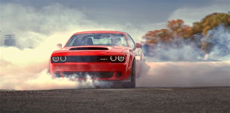 Dodge Srt Lineup 392 Hellcat And Demon Performance Cars