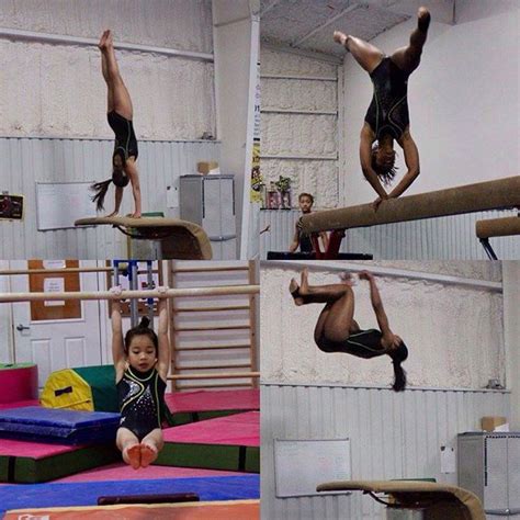 Best Gymnastics And Cheerleading Extreme Cheer And Tumble