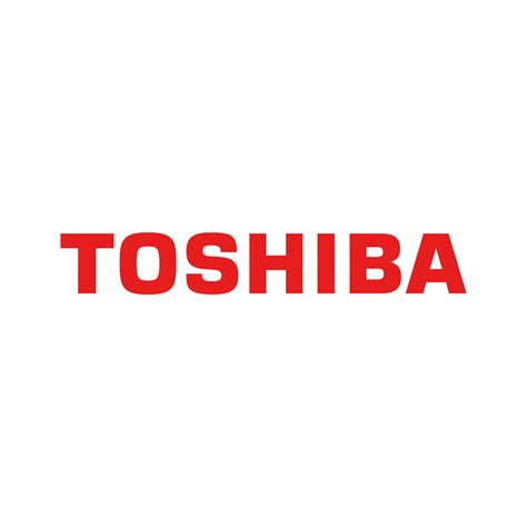 Toshiba Logo Png E Vetor Download De Logo