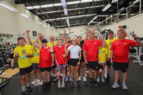 Great Illawarra Walk To Raise Funds For Athletes With Disabilities Illawarra Mercury