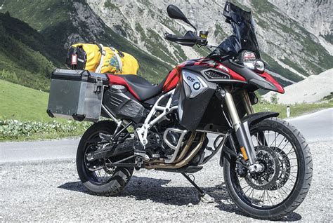 Teile daten bmw f 850 gs louis motorrad freizeit. BMW F 800 GS Adventure: Überarbeitung, Preis, Daten