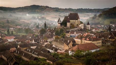 Start This Tour Of Transylvania From Timisoara And Roam The Country In
