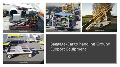 How Aircraft Cargo Loading Works What Is Uld And Cargo Loader