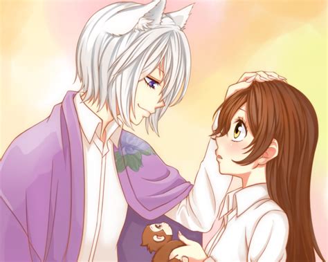 Kamisama Kiss Wallpapers Top Những Hình Ảnh Đẹp