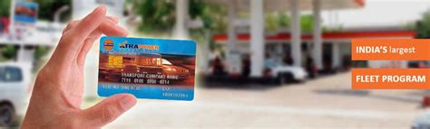1% of fuel surcharge reversal on fuel purchase at indianoil outlets. Indian Oil XTRAPOWER Fleet Card Program
