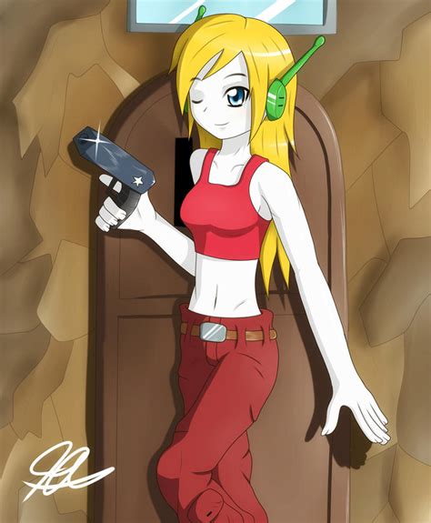 Cave Story Curly By Quote J On Deviantart